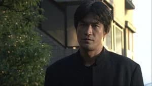 仮面ライダー 11. Sezon 36. Bölüm