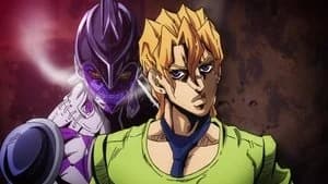 JoJo's Bizarre Adventure 4. Sezon 12. Bölüm