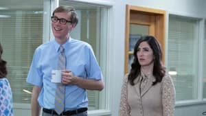 The Good Place 3. Sezon 9. Bölüm