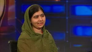 The Daily Show 20. Sezon 122. Bölüm