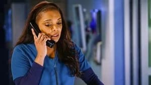 Chicago Med 4. Sezon 14. Bölüm