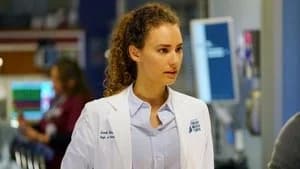 Chicago Med 3. Sezon 8. Bölüm