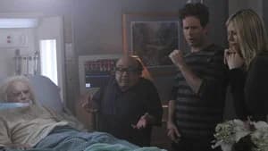 It's Always Sunny in Philadelphia 8. Sezon 1. Bölüm