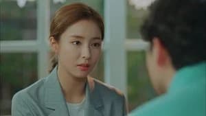 The Bride of Habaek 1. Sezon 1. Bölüm