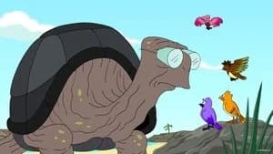 Futurama 7. Sezon 13. Bölüm