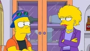 The Simpsons 36. Sezon 18. Bölüm