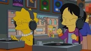 The Simpsons 25. Sezon 21. Bölüm