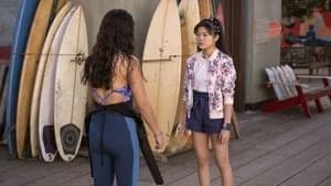 Surfside Girls 1. Sezon 7. Bölüm