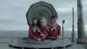 A Series of Unfortunate Events 3. Sezon 4. Bölüm