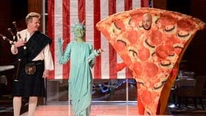MasterChef Junior 6. Sezon 6. Bölüm