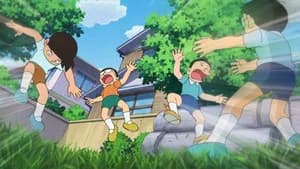 Doraemon 1. Sezon 1015. Bölüm
