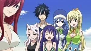 Fairy Tail 8. Sezon 11. Bölüm
