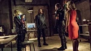 Arrow 4. Sezon 1. Bölüm