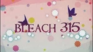 Bleach 1. Sezon 315. Bölüm