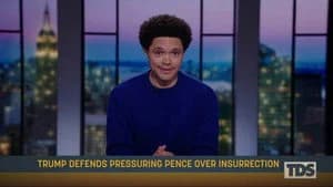 The Daily Show 27. Sezon 27. Bölüm