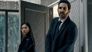 The Blacklist 9. Sezon 13. Bölüm