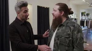 Queer Eye 3. Sezon 4. Bölüm