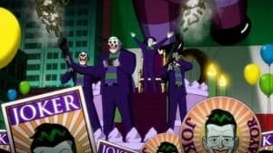 Harley Quinn 3. Sezon 6. Bölüm