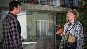 Behzat Ç.: Bir Ankara Polisiyesi 2. Sezon 4. Bölüm