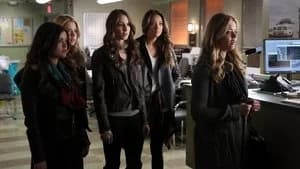 Pretty Little Liars 5. Sezon 2. Bölüm