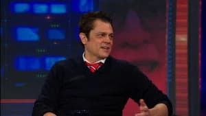 The Daily Show 19. Sezon 55. Bölüm