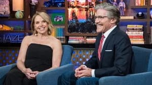 Watch What Happens Live with Andy Cohen 15. Sezon 75. Bölüm