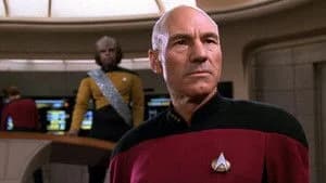 Star Trek: The Next Generation 3. Sezon 2. Bölüm