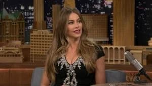 The Tonight Show Starring Jimmy Fallon 2. Sezon 71. Bölüm