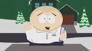 South Park 5. Sezon 3. Bölüm