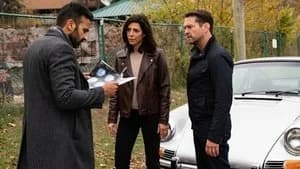 Private Eyes 5. Sezon 3. Bölüm
