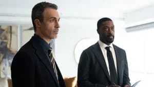Law & Order 25. Sezon 8. Bölüm