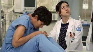 Good Doctor 1. Sezon 13. Bölüm