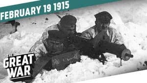 The Great War 2. Sezon 8. Bölüm