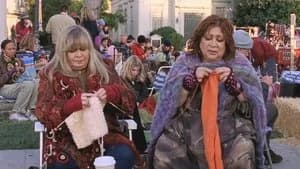 Gilmore Girls 7. Sezon 9. Bölüm