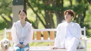 Angel's Last Mission: Love 1. Sezon 1. Bölüm
