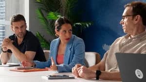 Twenty Twenty Six 1. Sezon 2. Bölüm