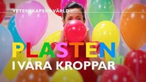 Vetenskapens värld 51. Sezon 16. Bölüm