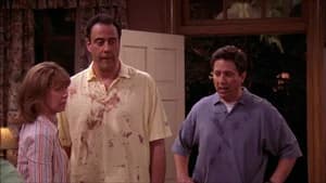 Everybody Loves Raymond 8. Sezon 23. Bölüm