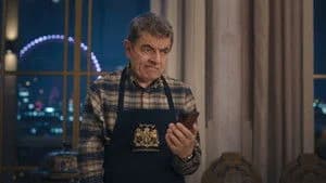 Man vs Baby 1. Sezon 4. Bölüm