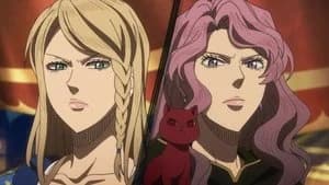 Black Clover 1. Sezon 69. Bölüm