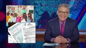 The Daily Show 28. Sezon 70. Bölüm