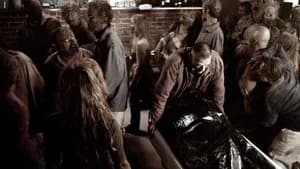 Z Nation 1. Sezon 8. Bölüm