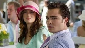 Gossip Girl 3. Sezon 1. Bölüm