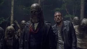 The Walking Dead 10. Sezon 6. Bölüm