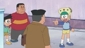 Doraemon 1. Sezon 748. Bölüm