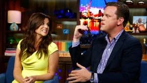 Watch What Happens Live with Andy Cohen 7. Sezon 18. Bölüm