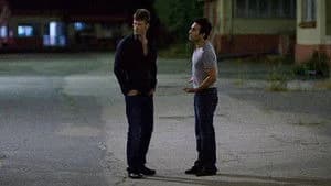 Kuzey Güney 1. Sezon 2. Bölüm