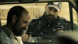 Fauda 3. Sezon 7. Bölüm