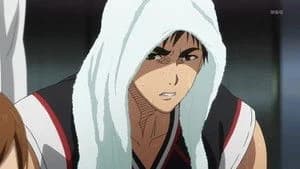 Kuroko's Basketball 2. Sezon 23. Bölüm