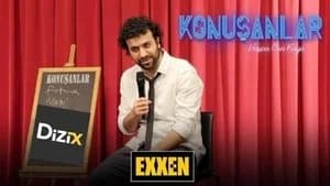 Konuşanlar 3. Sezon 22. Bölüm